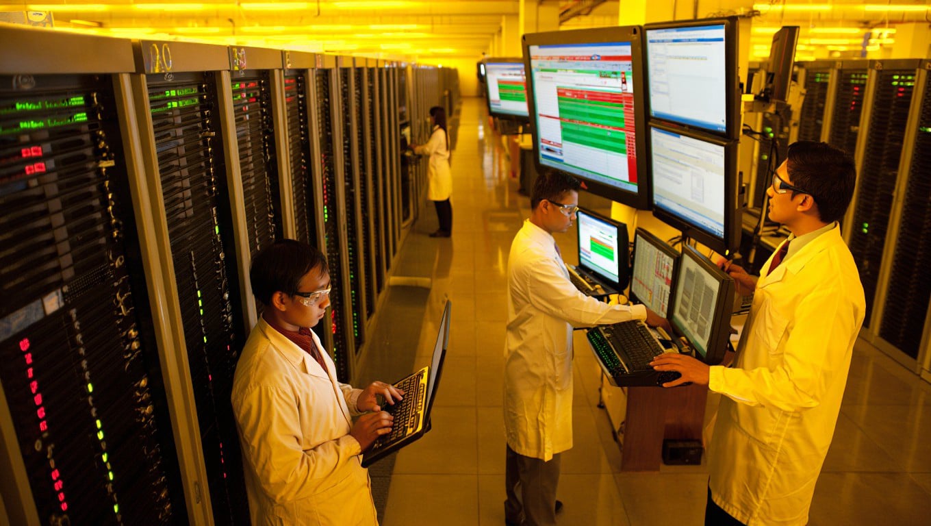 VIP Capital Research