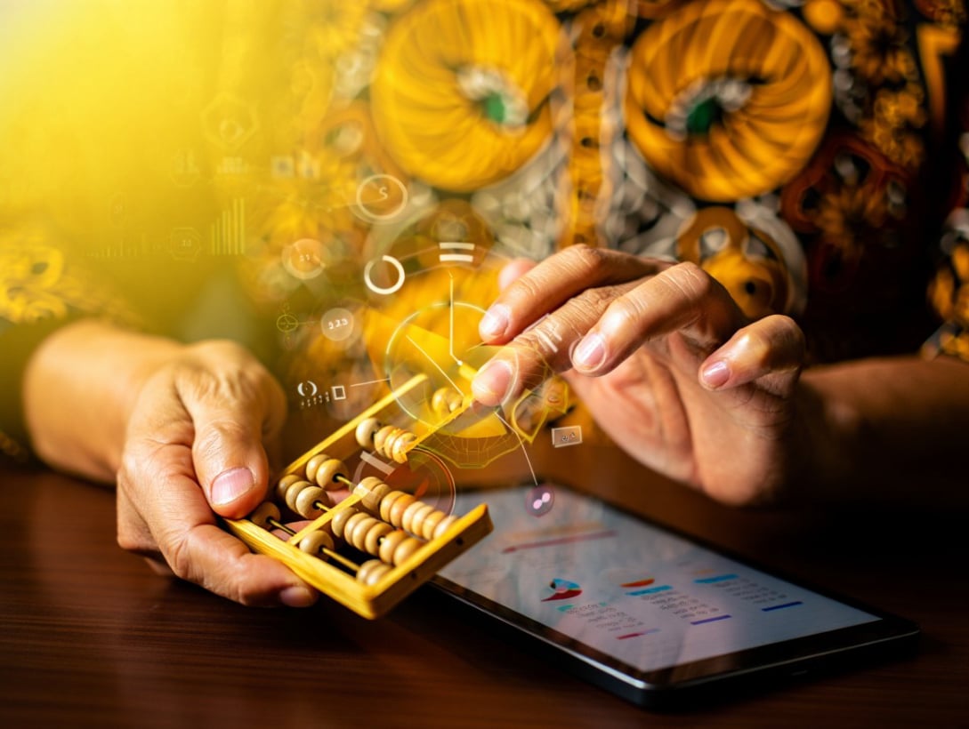 VIP Capital Research